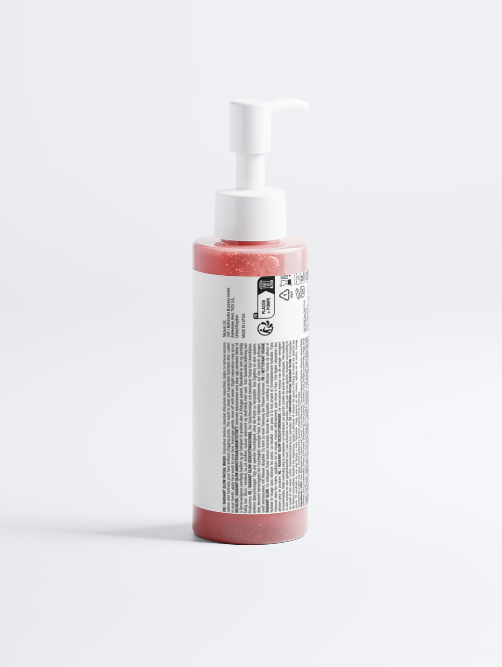 Radiance Cleansing Gel — Normal to Oily Skin 145 ml