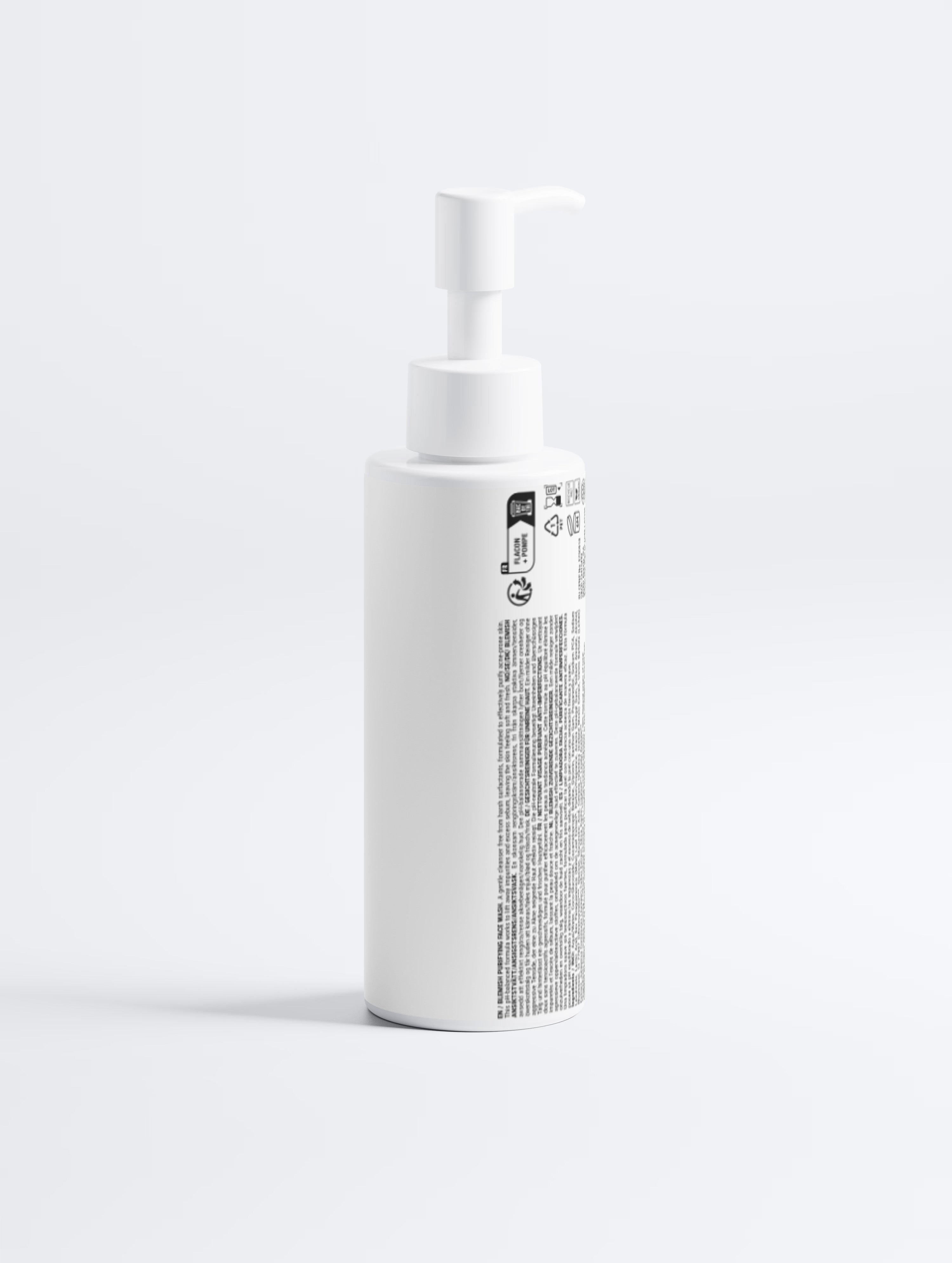 Purifying Cleansing Gel — Acne-Prone Skin 140 ml