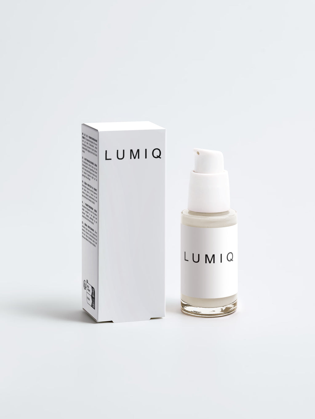 Anti-Dark Spot & Radiance Serum — Even Skin Tone 30 ml
