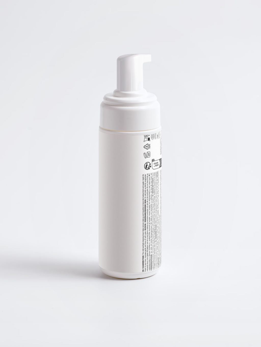 Mousse Nettoyante Douce — Nettoyage & Éclat 150 ml