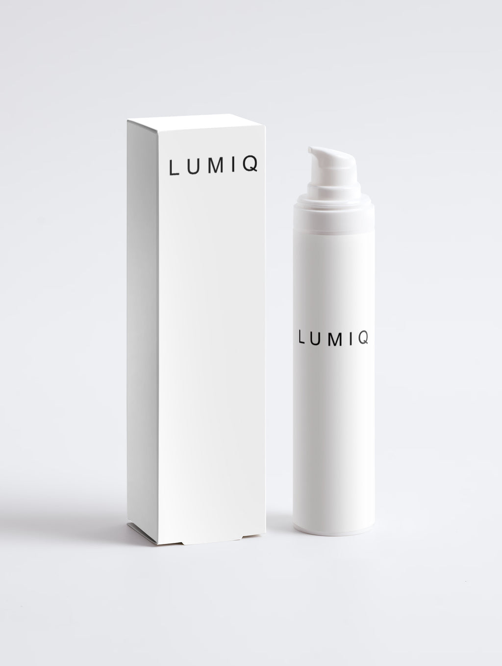 Niacinamide 5% Hydrating Gel — Pores & Even Tone 50 ml