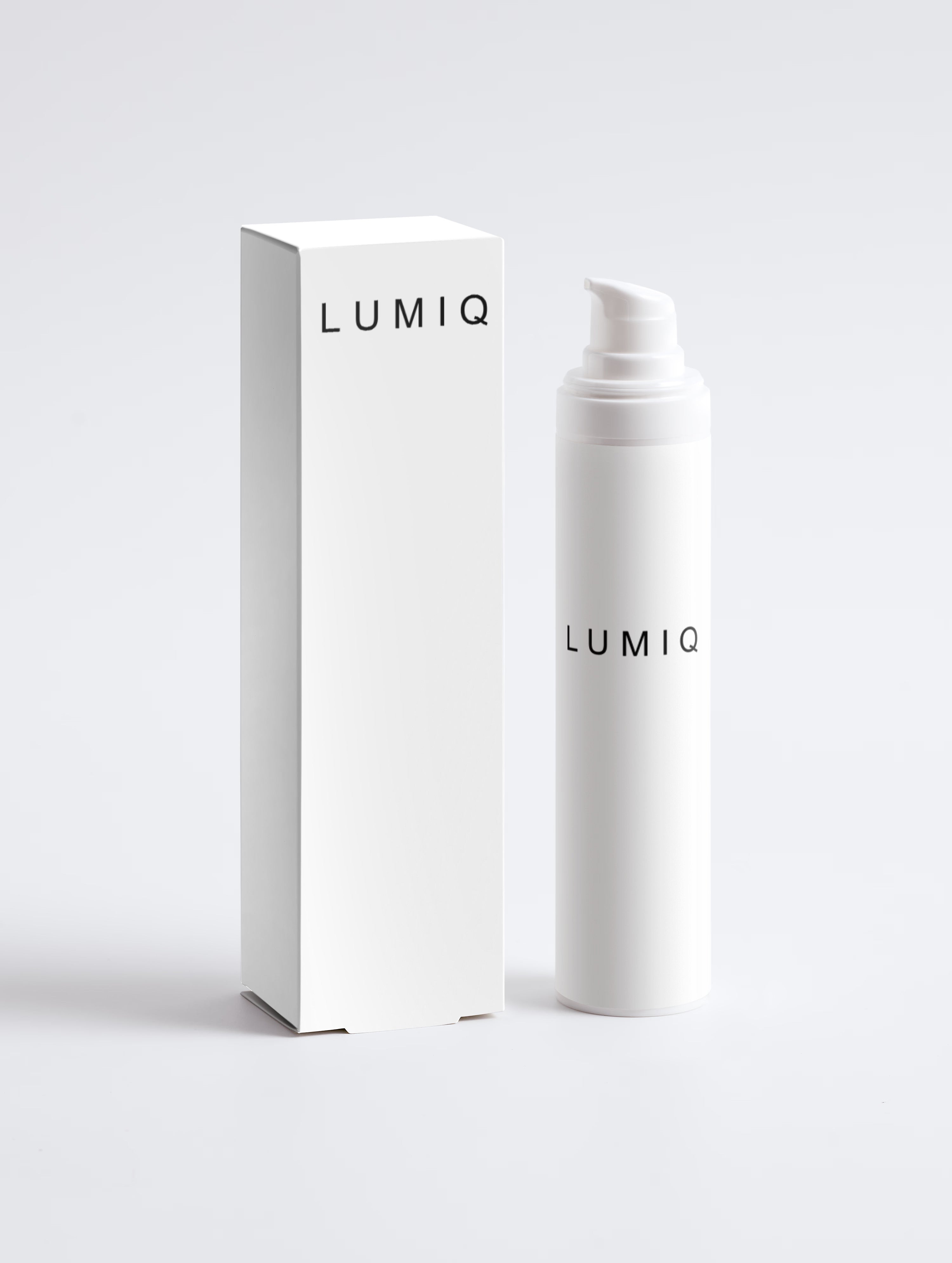 Niacinamide 5% Hydrating Gel — Pores & Even Tone 50 ml