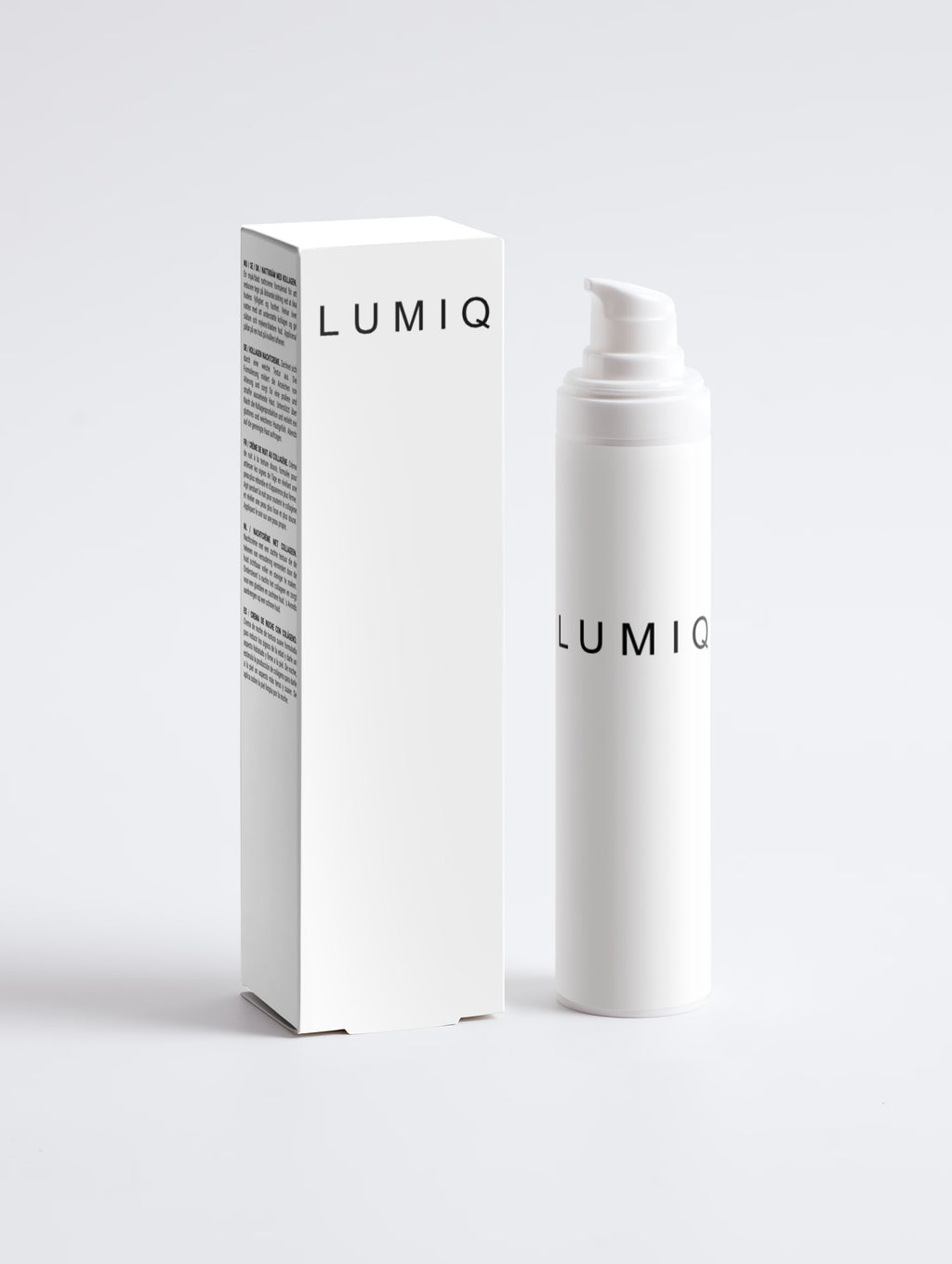Crème Nuit Anti-Âge au Collagène — Rides & Fermeté 50 ml