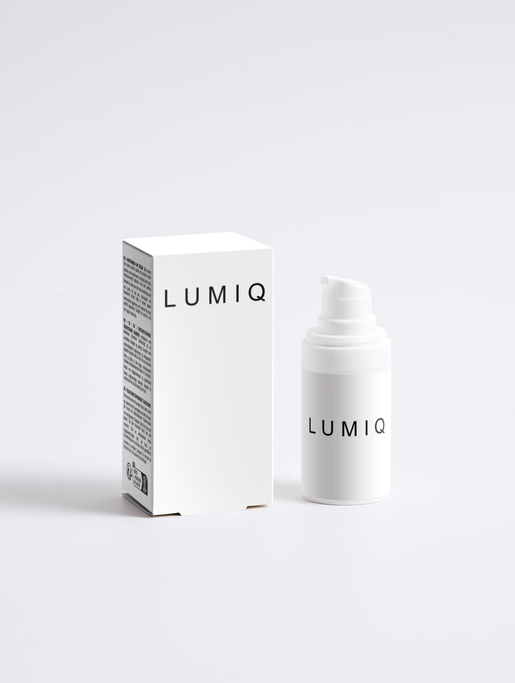 Hyaluronic Acid Hydrating Day Cream — 15 ml